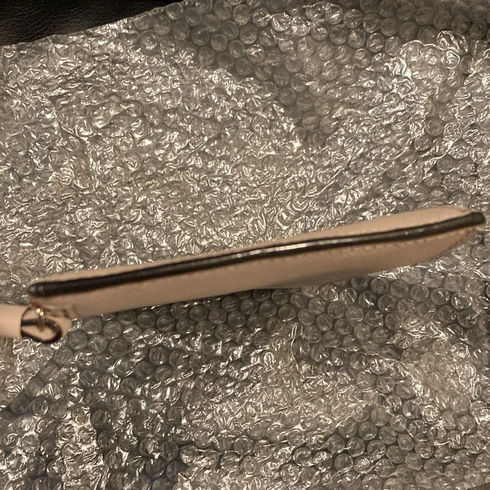 Kate Spade Pink Wristlet